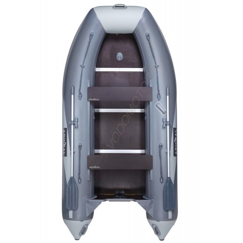 Надувная лодка Адмирал 335