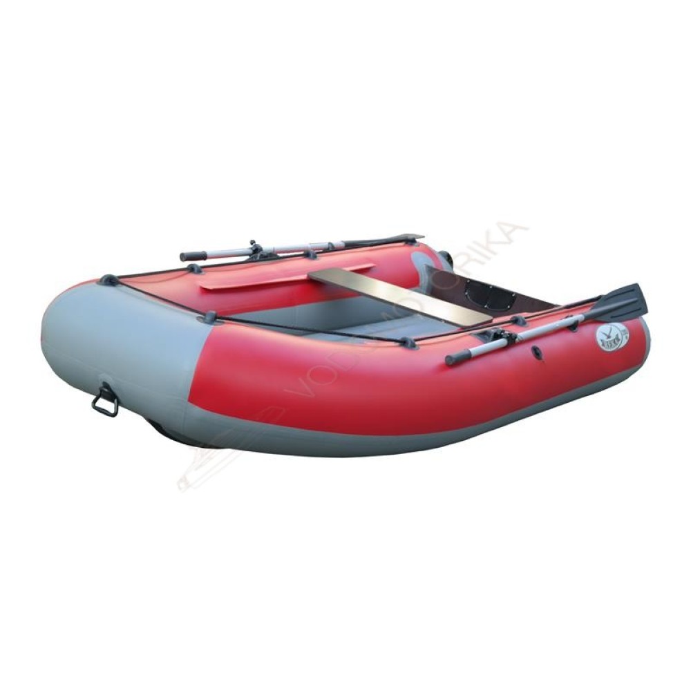 Лодка Reka R285м классик