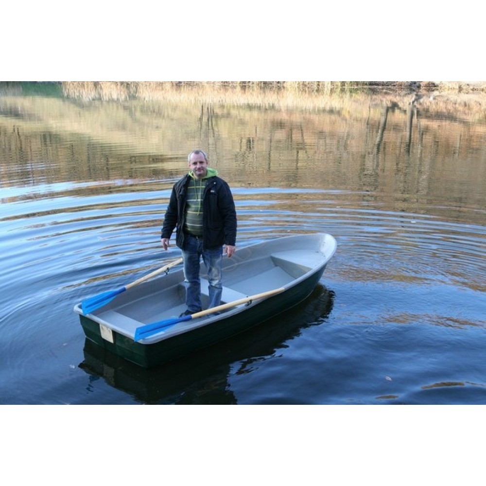 Лодка пластиковая Армада Спринт Б