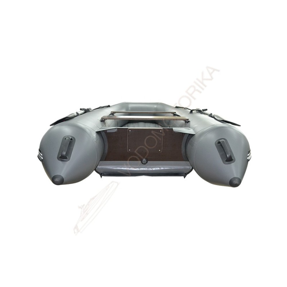 Надувная лодка ALTAIR HD 330 НДНД