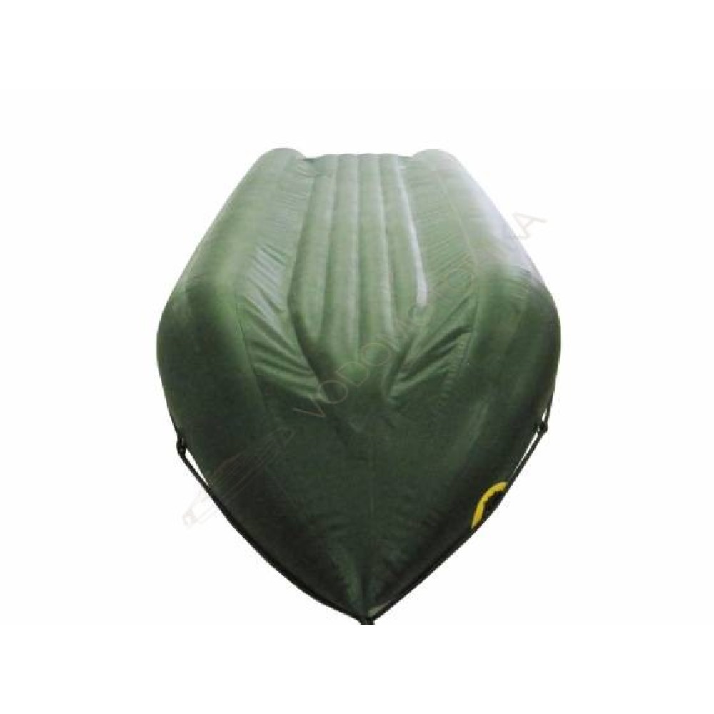 Надувной катабайт Timetrial двухместный (ткань ПВХ 750гр.м2)