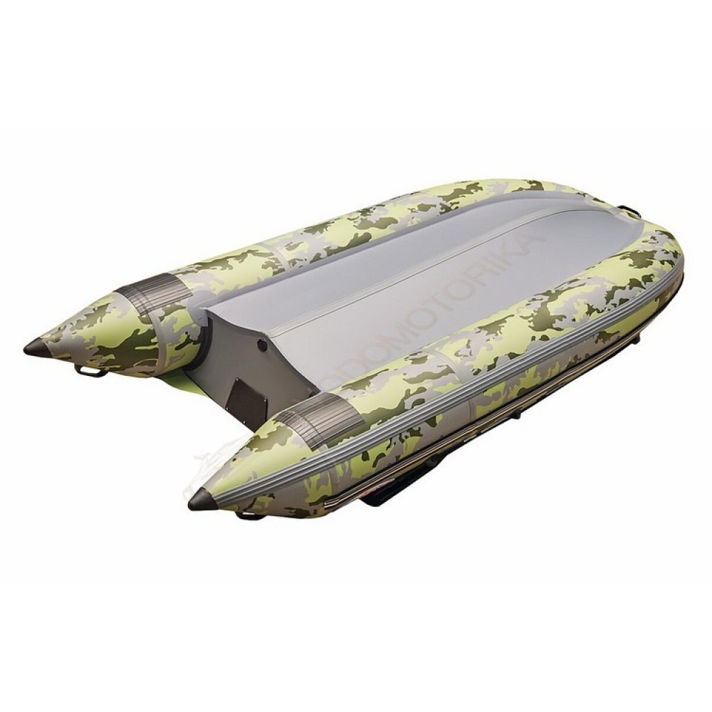 Надувная лодка Roger keel 3500 Камуфляж