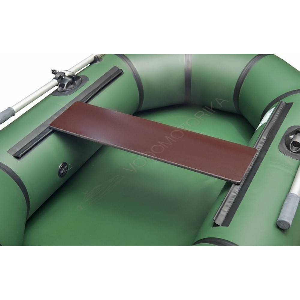 Надувная лодка Roger SL 2000