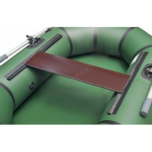 Надувная лодка Roger SL 2000