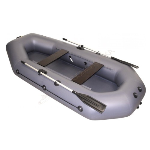 Надувная лодка Аква-Мастер 300 ТР