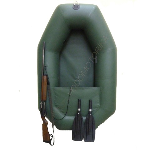 Гребная лодка Стрелка Стандарт 1