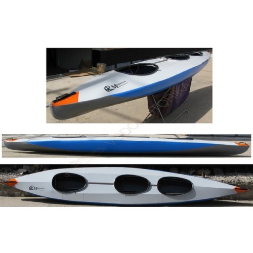 Байдарка ФМК Маринка-3