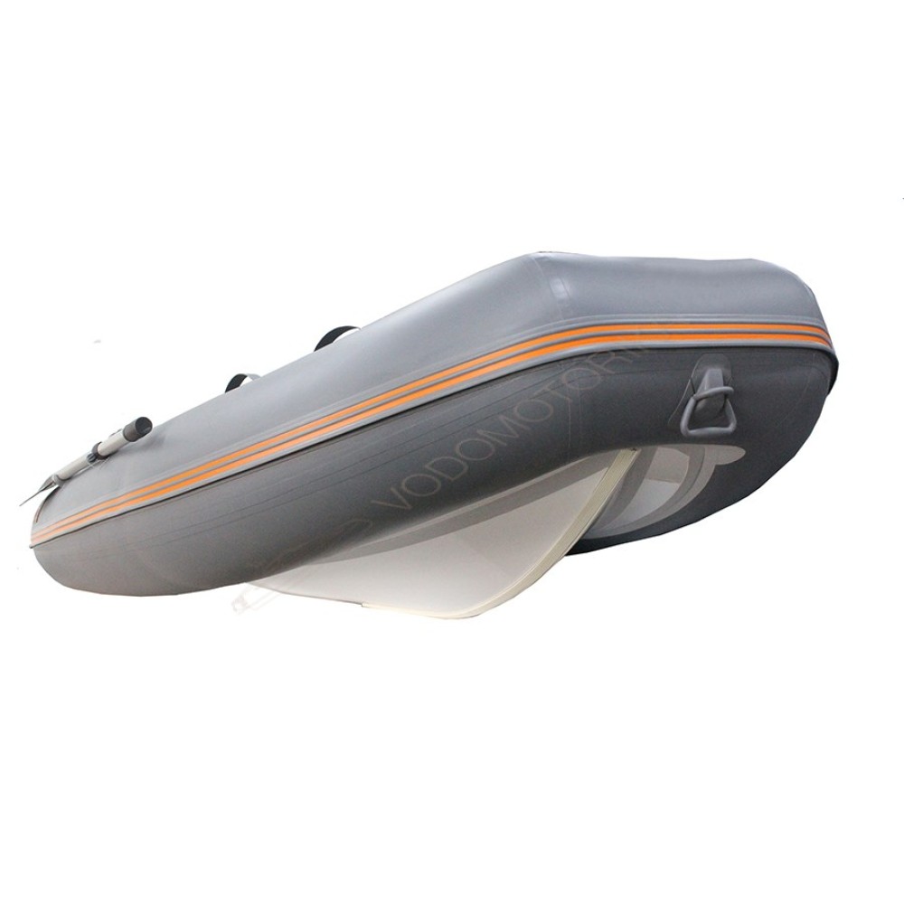 Лодка WINboat 275ARF