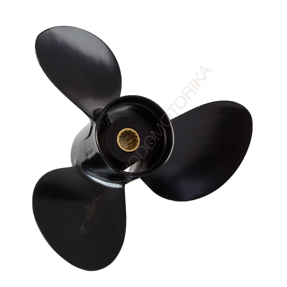 Винт гребной OMC/Johnson/Suzuki 40-75;3x12.25x15 Solas