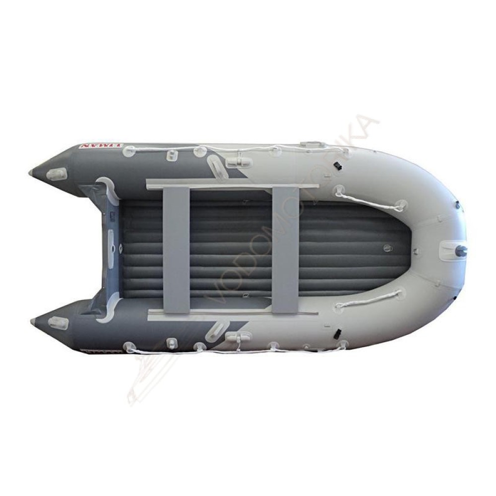 Лодка надувная ПВХ LIMAN SB 400