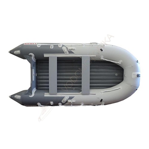 Лодка надувная ПВХ LIMAN SB 400