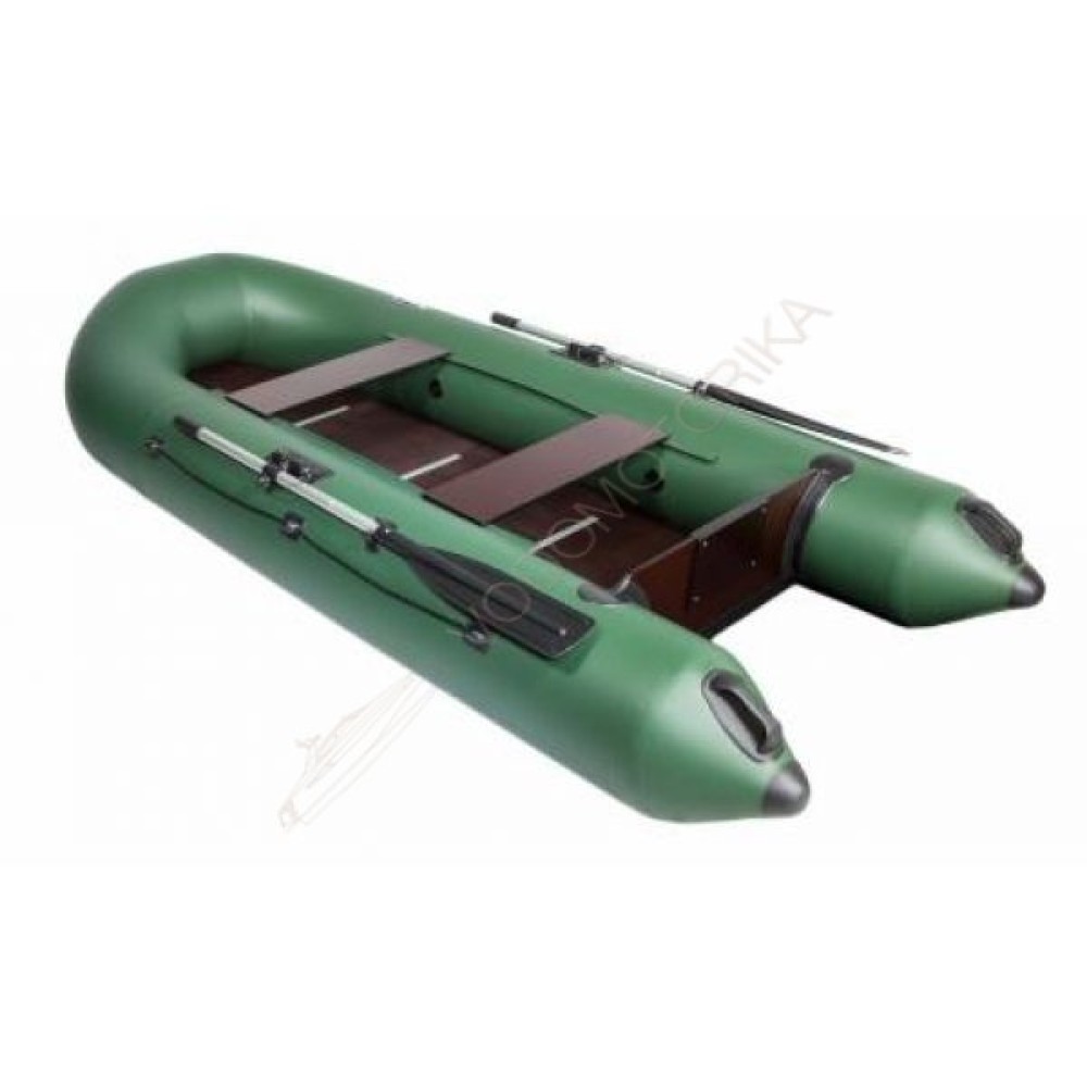 Надувная лодка Пеликан 295Т