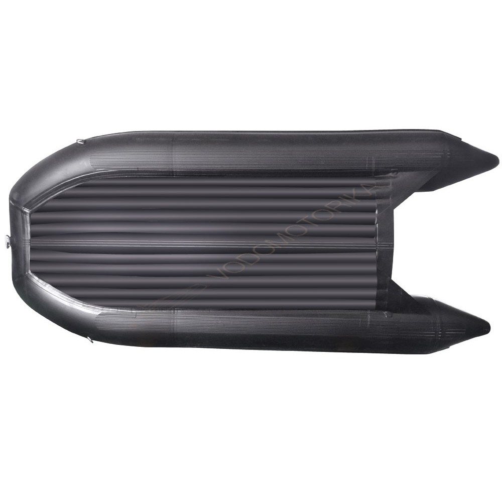 Лодка OMOLON MD 365 IB (камуфляж)