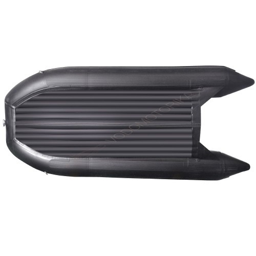 Лодка OMOLON MD 365 IB (камуфляж)