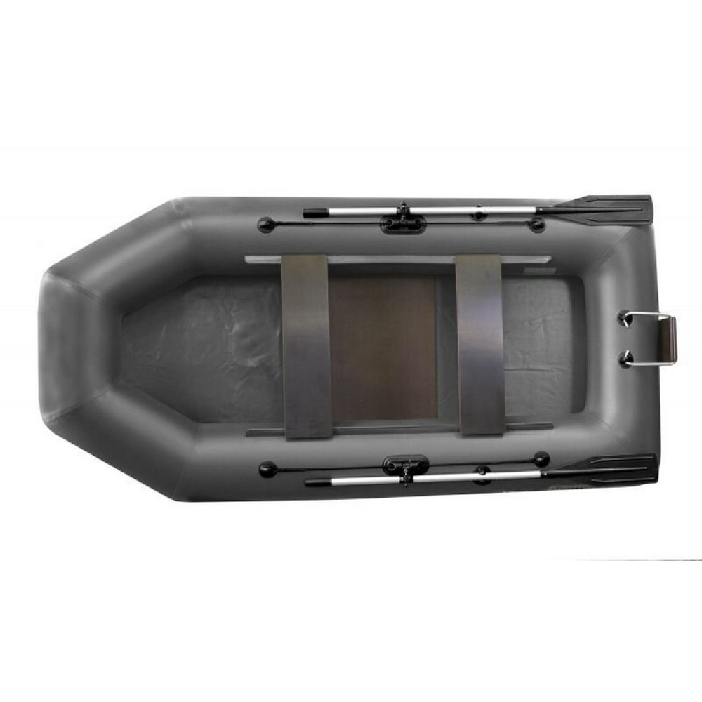 Надувная лодка Феникс 280Т (камуфляж)