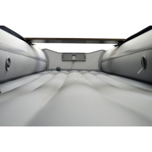 Надувная лодка Zvezda 330 ЛАЙТ НДНД