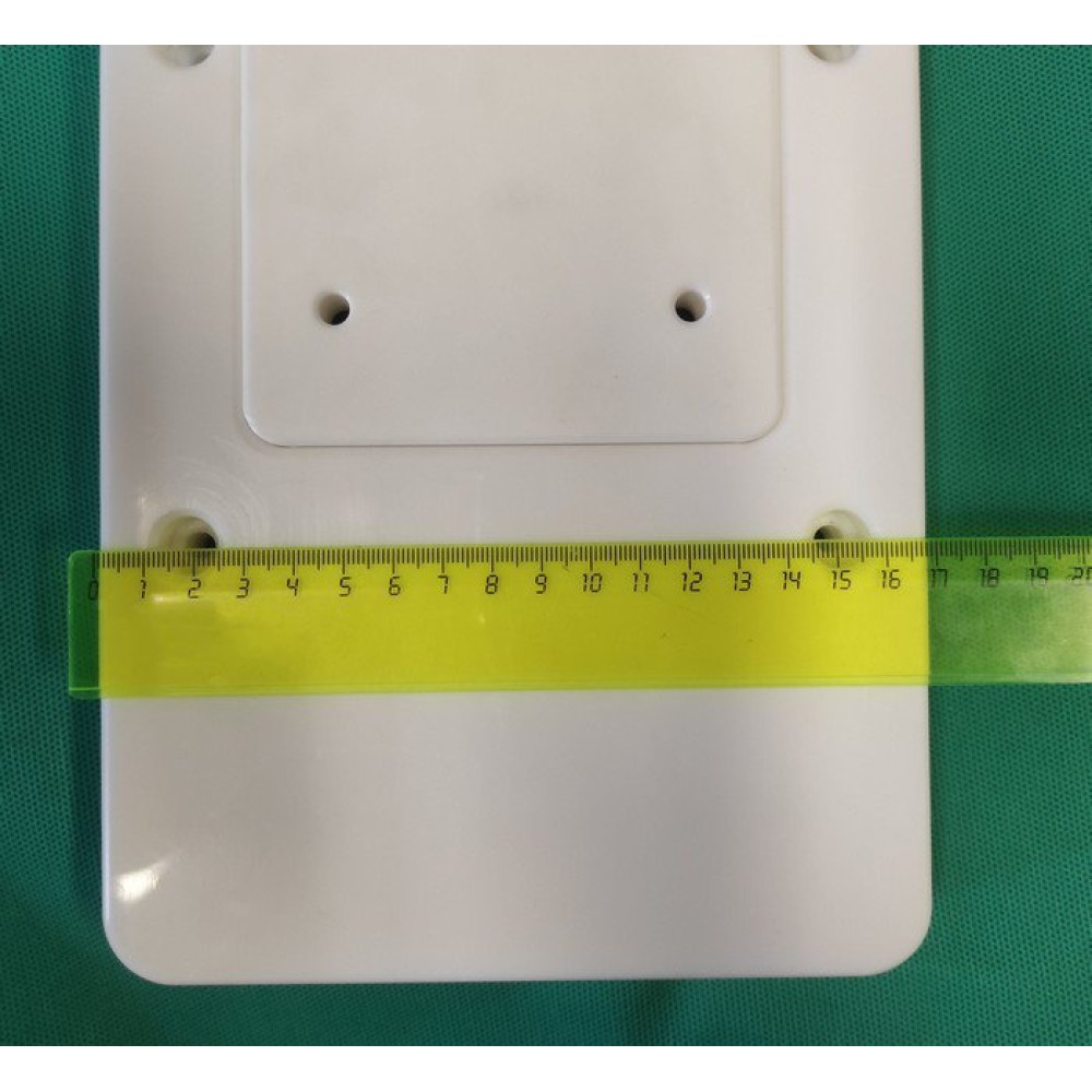 Быстросъемная площадка SEA-PRO композит