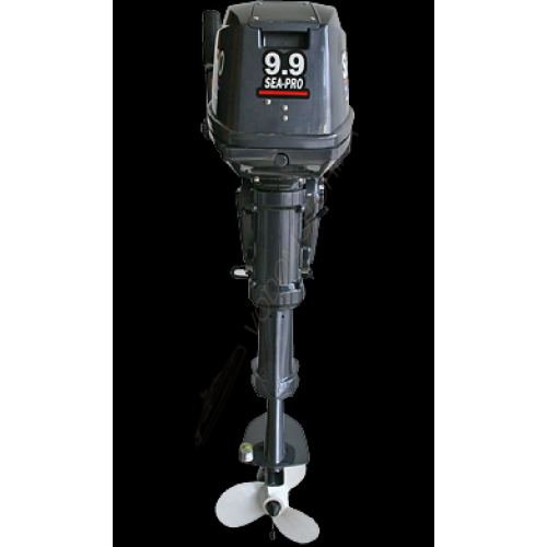 Лодочный мотор SEA-PRO Т 9.9S 9.9 л.с. двухтактный
