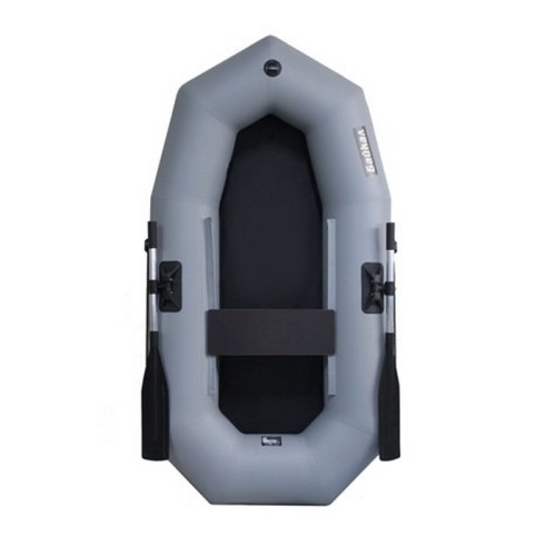 Лодка БАЙКАЛ R-210