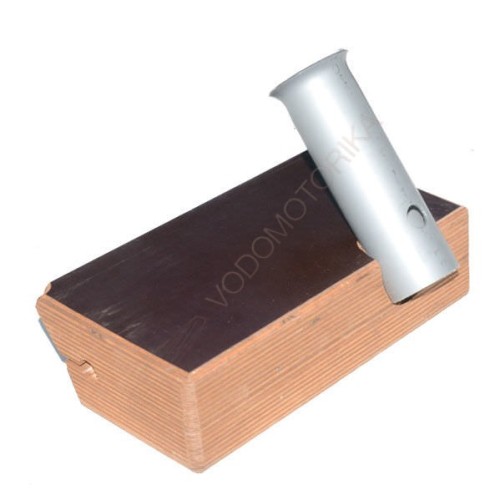 Крепление для спининга УКБ №2A