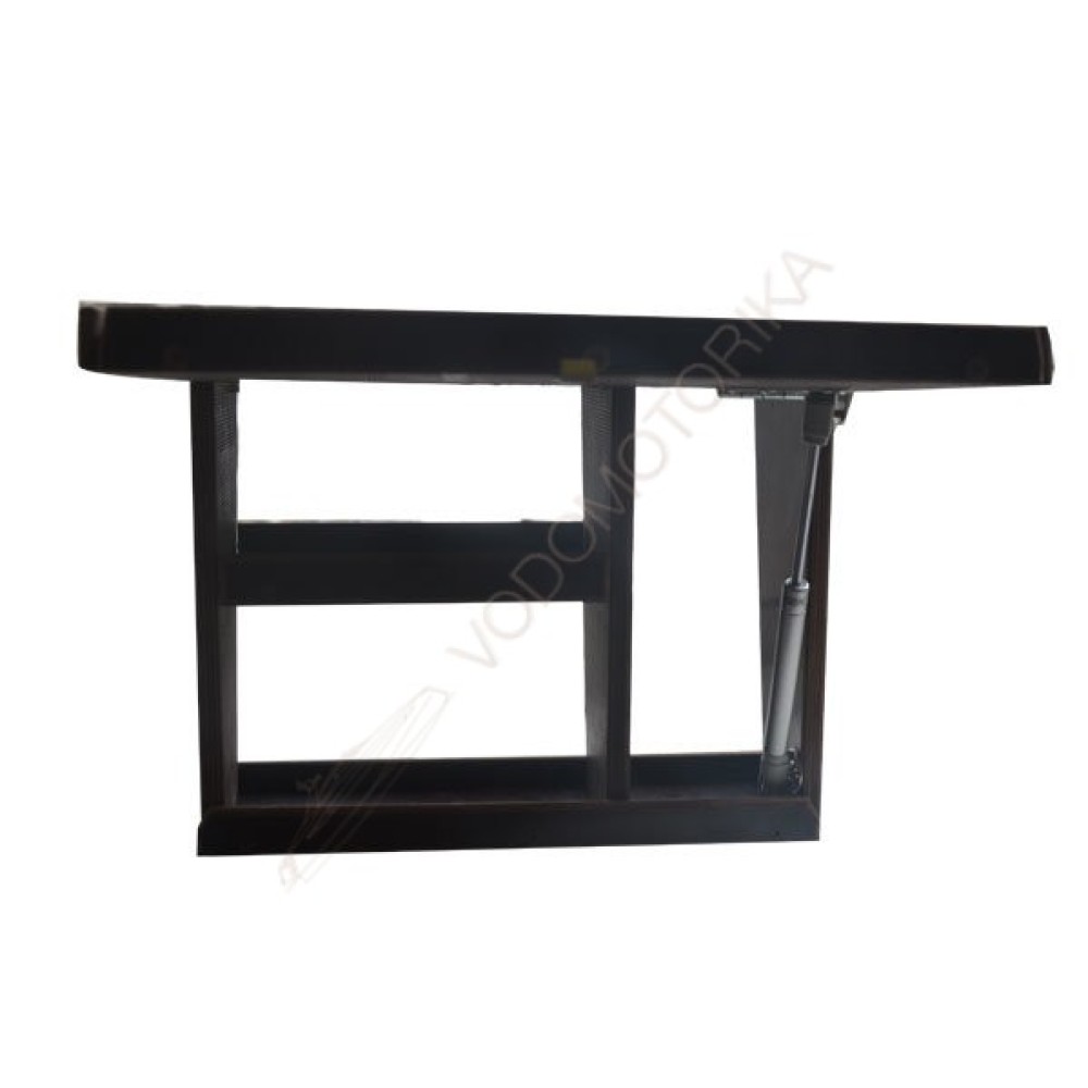 Столик-трансформер в лодку ПВХ №16-1М