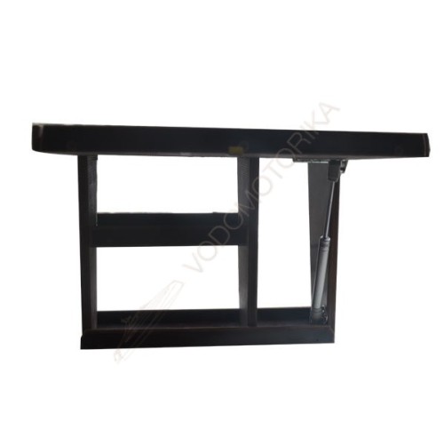 Столик-трансформер в лодку ПВХ №16-1М