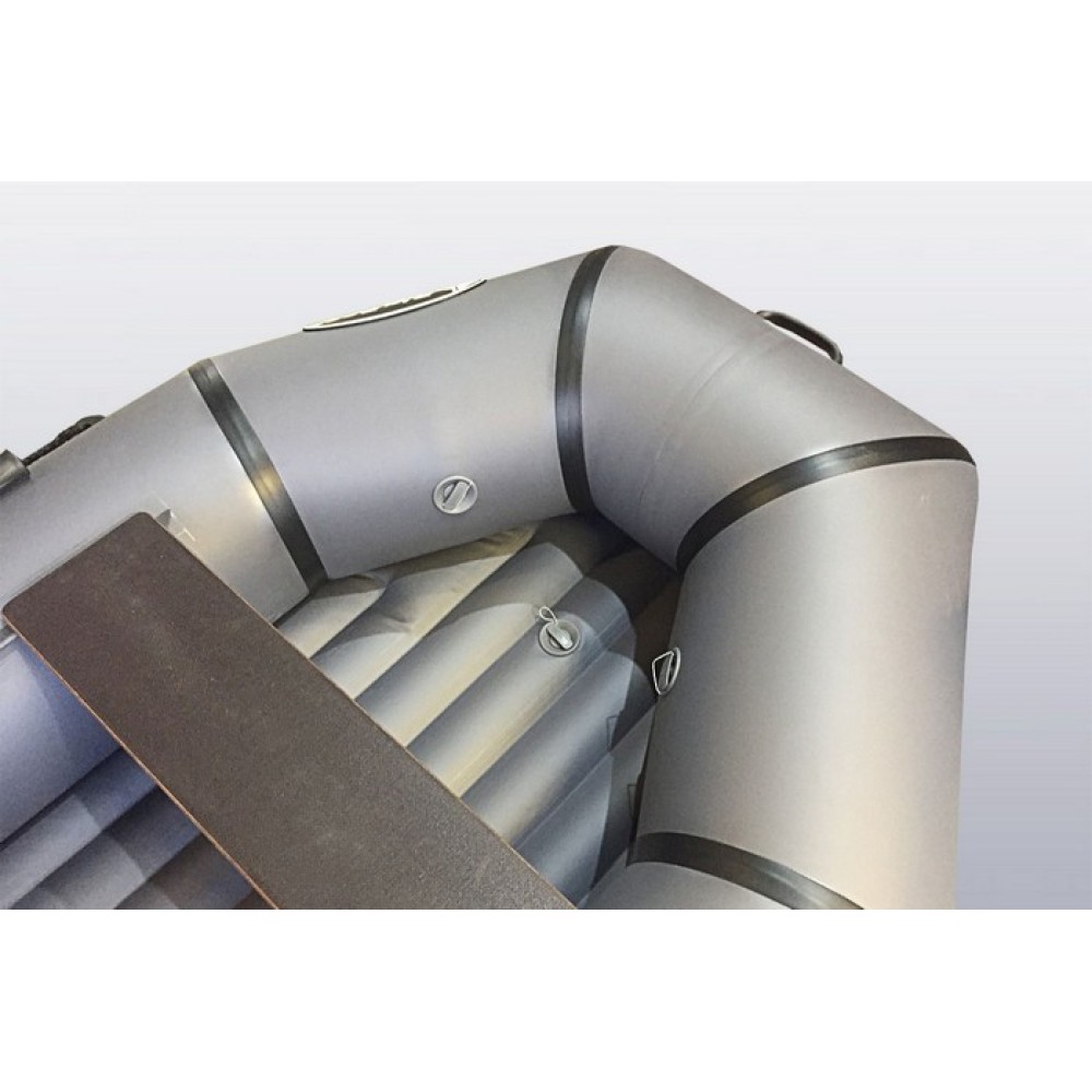 Надувная лодка Big Boat Т250НД