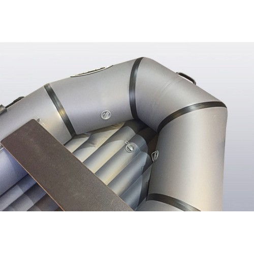 Надувная лодка Big Boat Т250НД