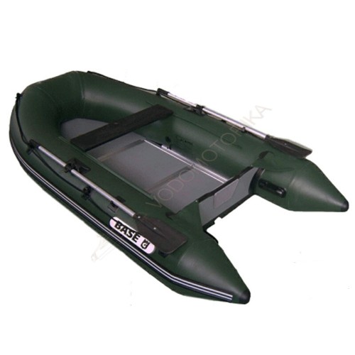 Надувная лодка Golfstream BASE CB290