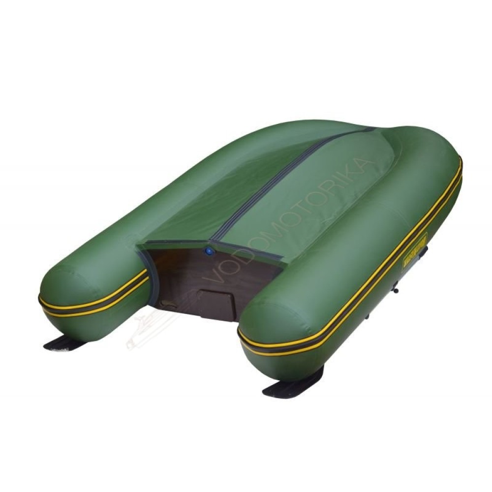 Надувная лодка BoatMaster 250К