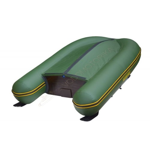 Надувная лодка BoatMaster 250К
