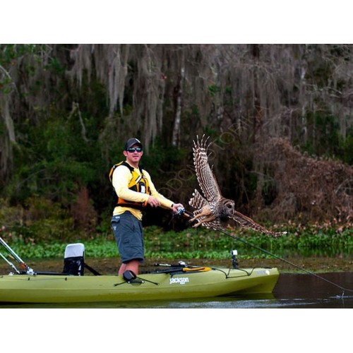 Рыбацкий каяк Jackson Kilroy