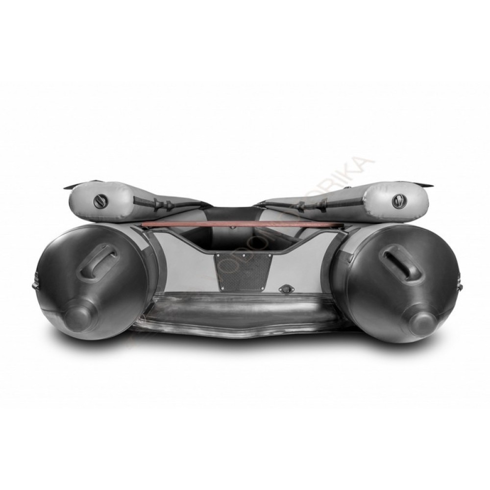 Надувная лодка X-River AGENT 360 НДНД с фальшбортом