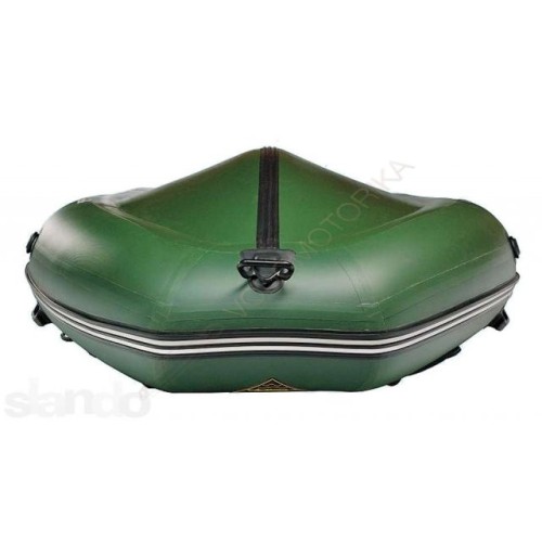 Надувная лодка АКВА 3200 СК