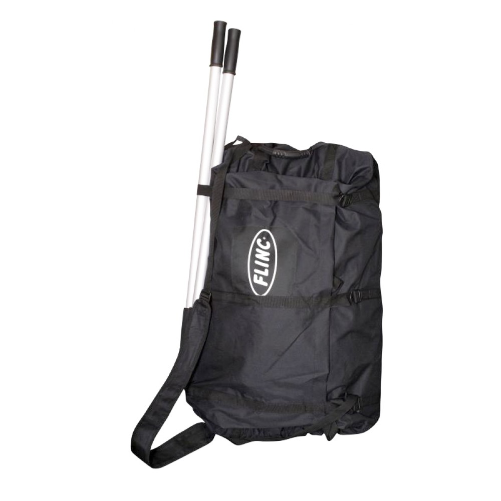 Надувная лодка FLINC FT320LA