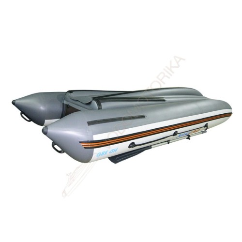 Надувная лодка ALTAIR HD 380 НДНД
