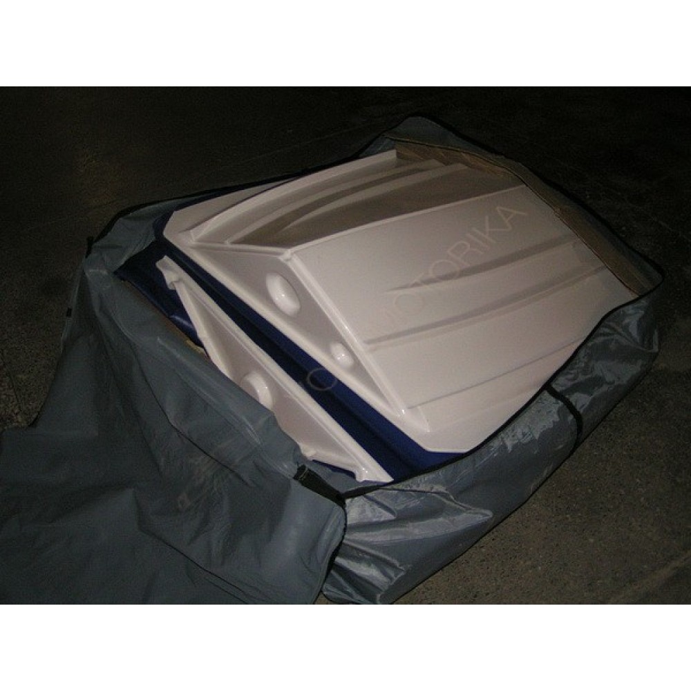 Лодка надувная Skyboat SB 360RC