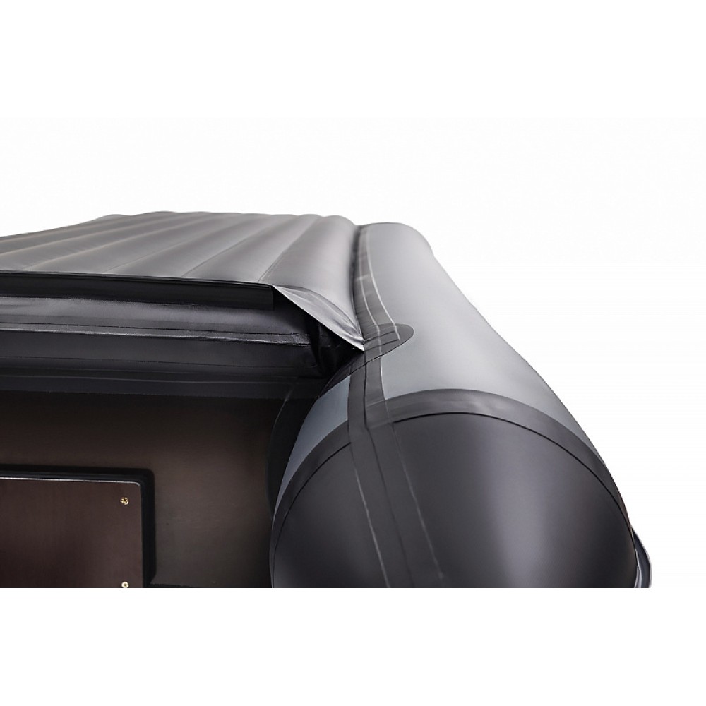 Надувная лодка ПВХ АКВА 2800 НДНД