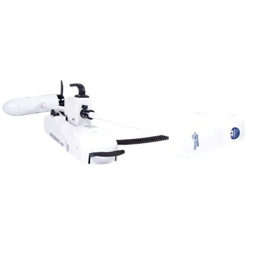 Электромотор для лодки WaterSnake SWDR44