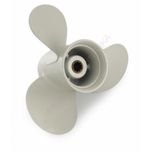 Винт гребной Honda BF25-30;3x9-7/8x14-1/4, BaekSan