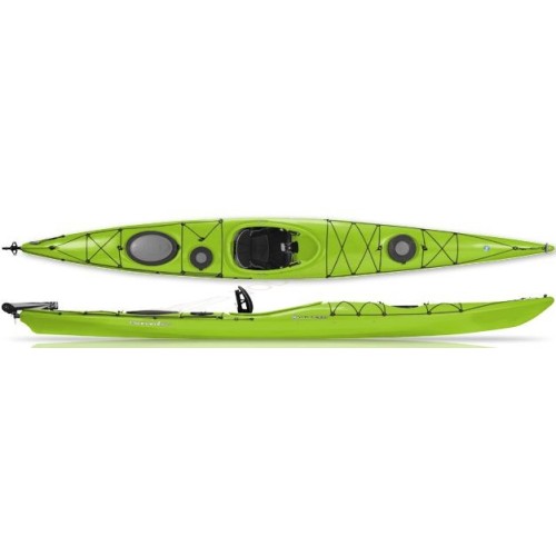 Каяк Wilderness Systems Tsunami 165