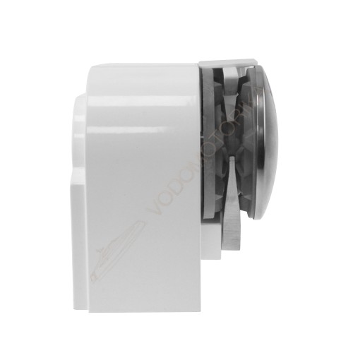 Лебедка 12V 710F для судов от 4.5 до 6 м или якорей до 7 кг