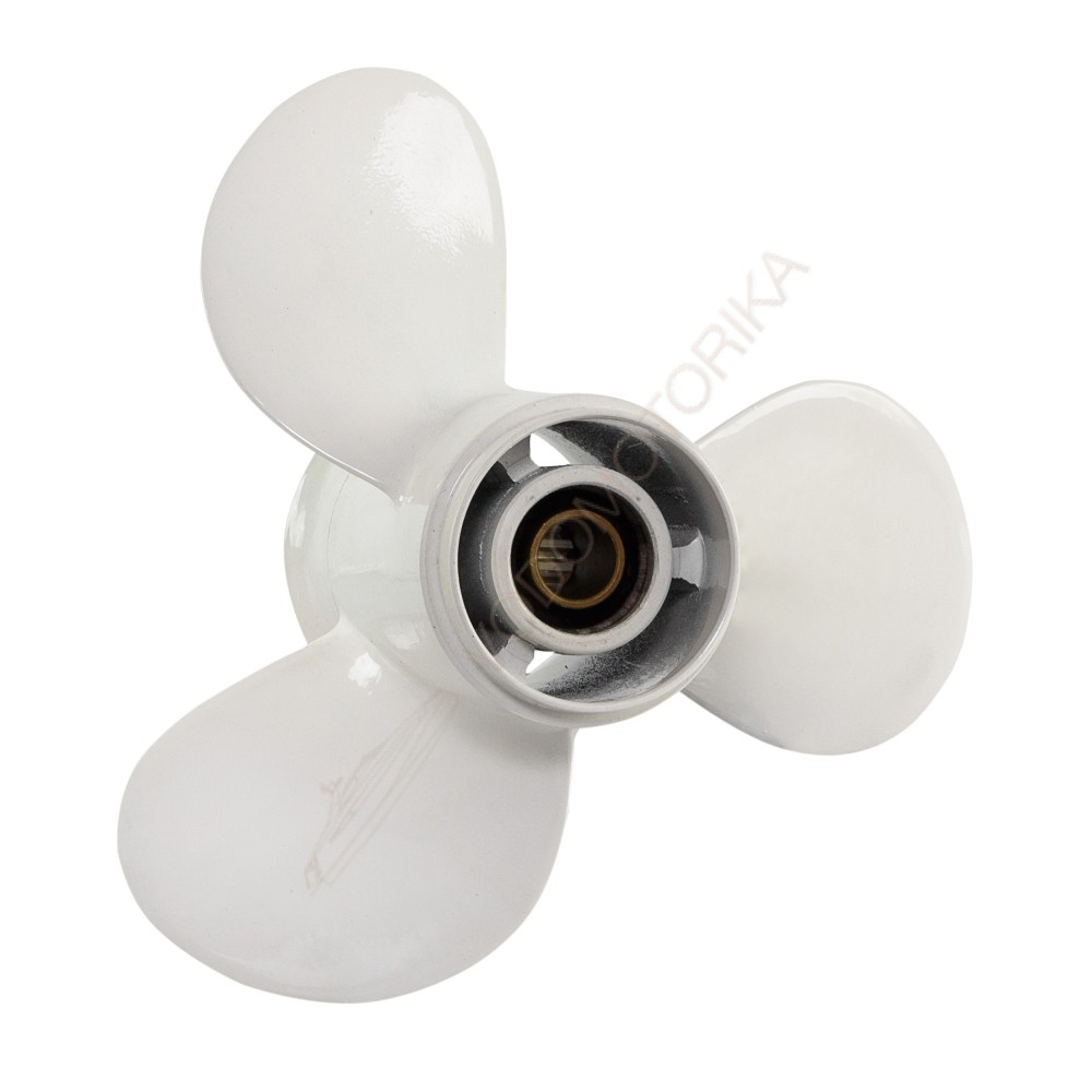 Винт гребной Honda BF25-30;3x9-7/8x12, BaekSan