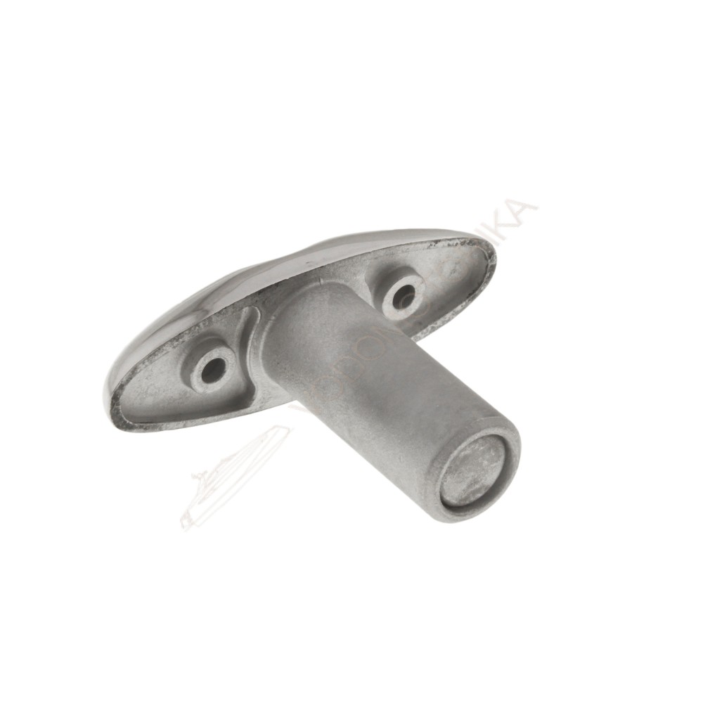 Утка Homer подъёмная, поворотная 89х31