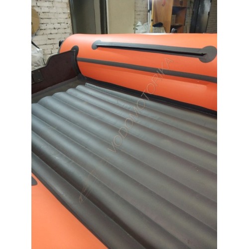 Надувная лодка ORCA ARGO 360 НД