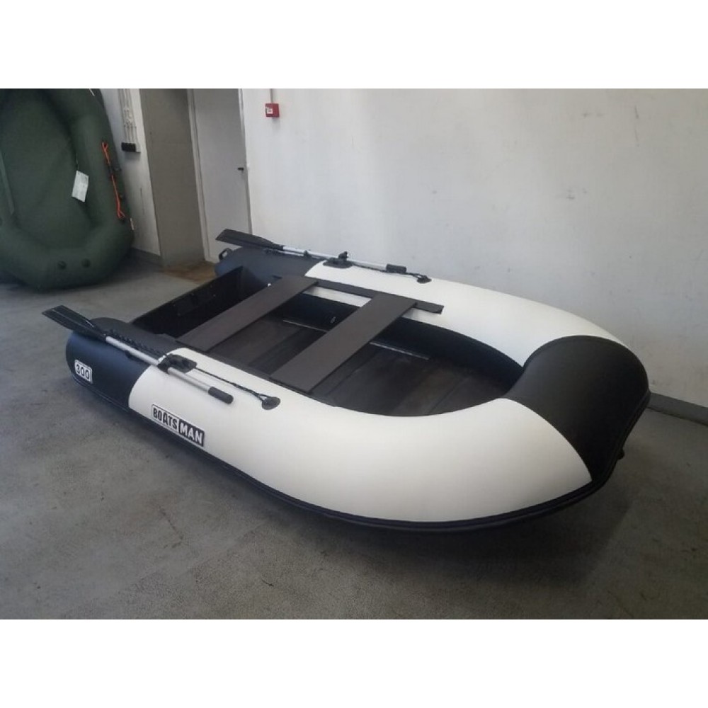 Надувная лодка Boatsman BT300K