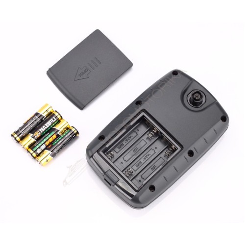 Эхолот RIVOTEK Fisher 25