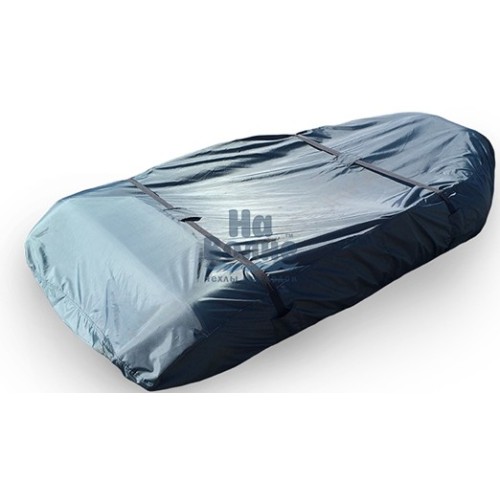 Тент транспортировочный Рип СТОП для лодки ПВХ 360-375