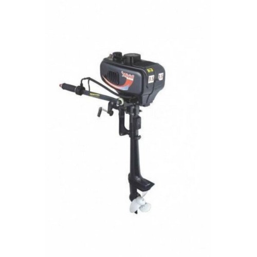 Лодочный мотор Condor T3.5HS 3.5 л.с. двухтактный