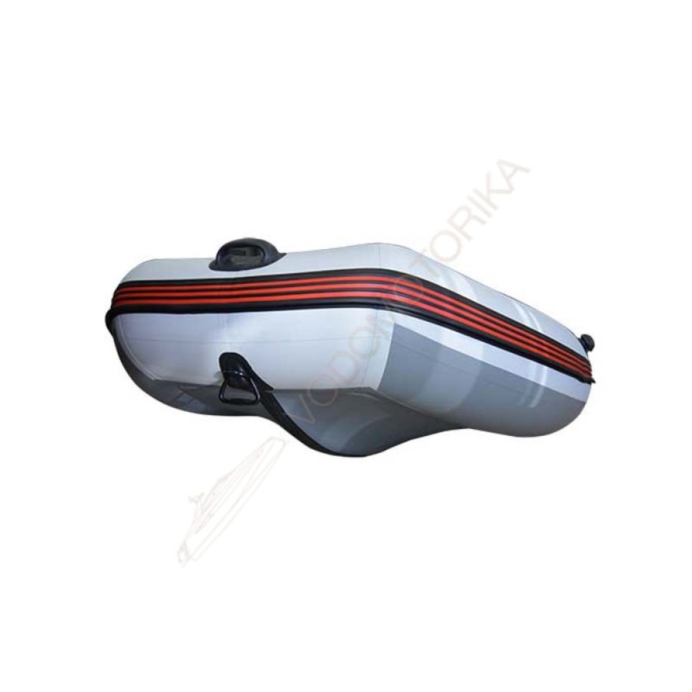 Надувная лодка Альтаир PRO-385 Airdeck